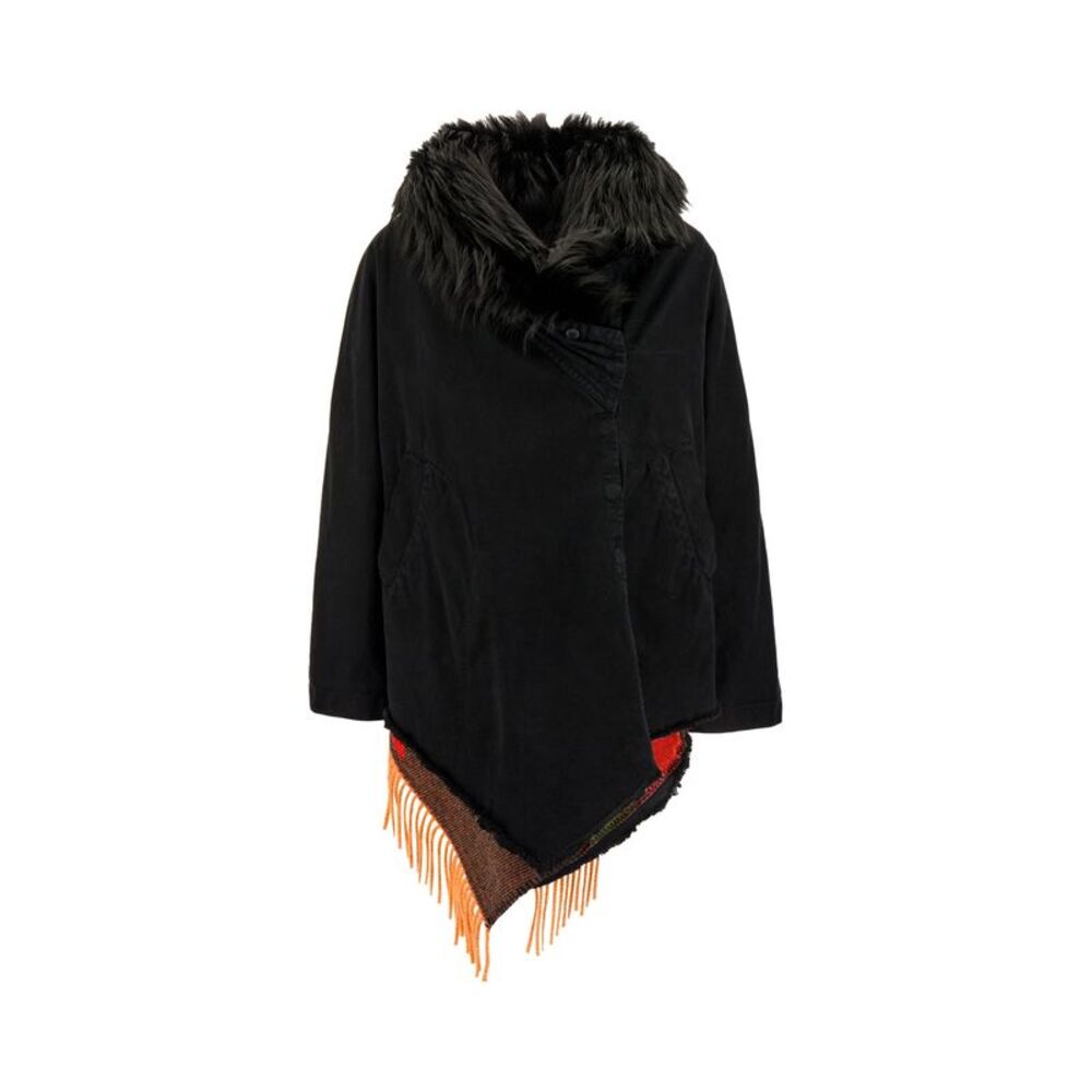 Bazar Deluxe Woman Clothing Jackets